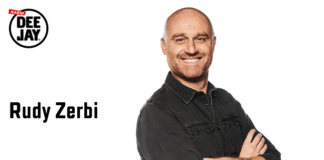Il 17 agosto Rudy Zerbi torna a San Marino Outlet Experience
