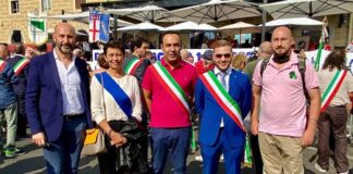 La Provincia a Bologna per ricordare la strage del 2 agosto 1980