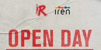 Inizierà giovedì 18 Agosto la stagione biancorossa: alle 19.00 Open Day per tutti i tifosi nella sede di IREN