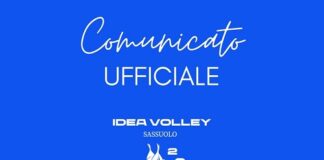 La BSC Materials Sassuolo dà i numeri ed ufficializza le date di inizio stagione