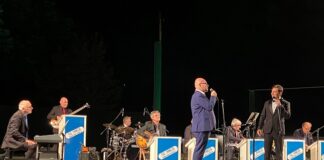 Appuntamento con lo swing grazie a “The Swingers Orchestra with Rai members”