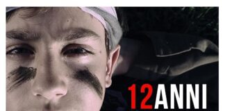 “12 anni” il nuovo singolo di Lorenzo Semprini