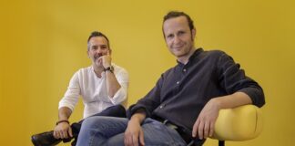 “Il coraggio”, il nuovo singolo di Gaspare Palmieri e Cristian Grassilli