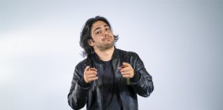 Programma spettacoli “La Festa” di Reggio Emilia