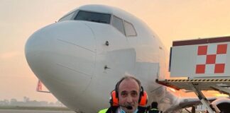 Il cordoglio di FA per l’improvvisa scomparsa di Alessandro Berardi