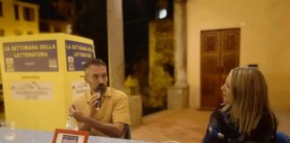 La Settimana della Letteratura Bobbio (PC), edizione 2022