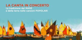 “La Canta in concerto” l’ 8 agosto in Piazza Mercato a Cattolica