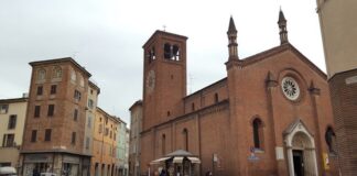 «La Chiesa di Santa Brigida: i percorsi del romanico a Piacenza»