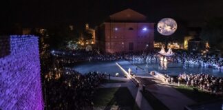 Ferragosto tra spiaggia e cultura: oltre 55mila spettatori per Peter Pan