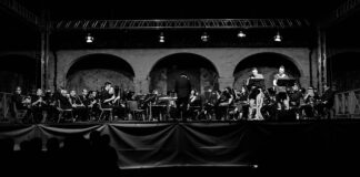 A Villa Torlonia il 7 agosto ‘I Canti Orfici per Banda’