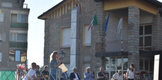 Provincia di Modena: Zocca celebra i campioni europei under 18 DI VOLLEY