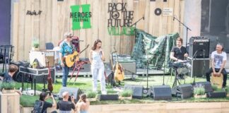 Cattolica, non solo concerto all’Arena della Regina
