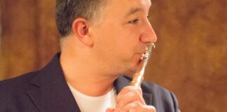22°ERF: il 30 agosto concerto dei Florio a Forlì