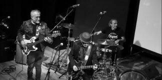 Estate modenese, ai Giardini il “viaggio” di Rigo, Robby e Mel