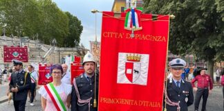 Commemorazione della strage di Bologna, Piacenza partecipa al ricordo delle vittime