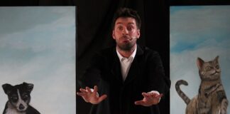 Teatro Perdavvero in “I musicanti di Brema” il 26 agosto all’Arena San Domenico di Forlì