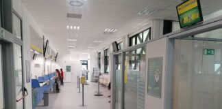 A Bologna riaperto l’ufficio postale di via dell’Artigiano