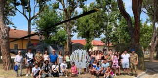 “ForLibano” al termine il periodo di accoglienza dei ragazzi Libanesi nella città di Forlì
