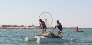 Rievocazione storica in mare, domenica 21 agosto torna la pesca alla tratta