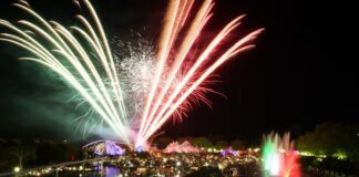 Italia in miniatura apre di sera mercoledì 10 agosto