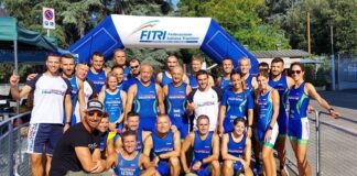 Triathlon Faenza: 6 podi per l’Imola Triathlon