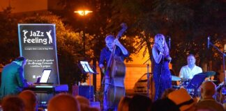 “Cattolica JaZzFeeling Festival”
