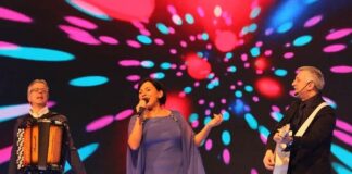 Cattolica “Us baila”, ultimo appuntamento con l’Orchestra di Patrizia Ceccarelli