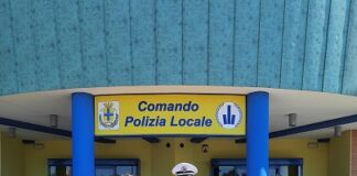 Portafogli recuperato al Comando della Polizia locale