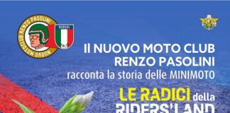 Arriva il MotoGP: tutti gli eventi collaterali che animano la settimana a Rimini