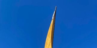 “Vele al terzo” nel porto canale di Cattolica