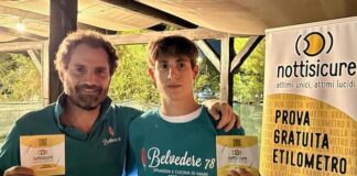 Benvenuti all’asilo Belvedere dove la disco è vietata ai maggiori