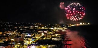 A Misano lungo weekend di Ferragosto