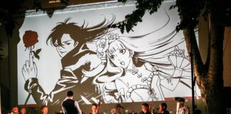ATTI SONORI: Il 21 agosto Il Barbiere a fumetti a Bologna
