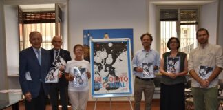 Torna a Parma Insolito Festival, con spettacoli, incontri, passeggiate performative