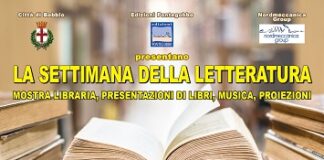 La Settimana della Letteratura dal 23 al 27 agosto a Bobbio (PC)