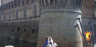 Dal 9 al 18 settembre 2022 il fuori Salone del Camper nei Castelli del Ducato