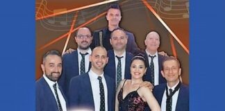 Cattolica “Us baila”, martedì nuovo appuntamento con l’Orchestra di Mirco Gramellini