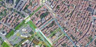 Rigenerazione urbana ex Mof-Darsena