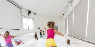 PARMA 360 Festival della creatività contemporanea – VI Edizione