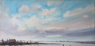 Prosegue al Maf la mostra “I mestieri delle acque (in arte)”