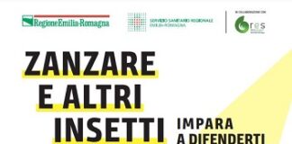 Nuova Ordinanza per il contenimento della diffusione di Culex Pipiens vettore di infezione del West Nile virus