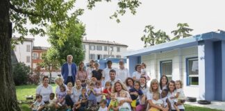 Avvio dell’anno scolastico nei servizi per l’infanzia comunali (nidi e materne)