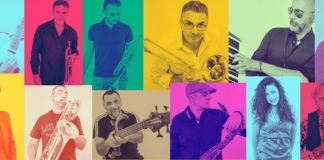 Bononia Sound Machine: Concerto trentesimo anniversario