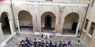 “Storie di queste parti”, dal 9 settembre ritornano gli incontri e i laboratori per piccoli lettori con gli autori