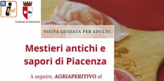 Settembre alla scoperta del territorio, tra sapori tipici, Bobbio al chiaro di luna e giochi in città