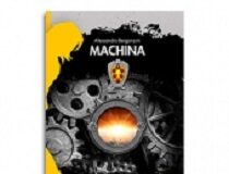 Al via la nuova stagione di incontri culturali all’Ariostea con il libro di Alessandro Bergonzini ‘Machina’