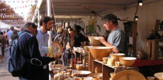 Argilla 2022: il calendario completo degli eventi