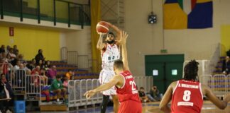 Memorial Bertolazzi: Varese sconfigge la UNAHOTELS
