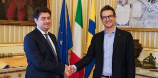 Guido Canali nuovo portavoce del Sindaco