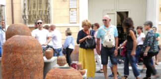 Apre Argillà Italia, i tanti eventi del 2 settembre